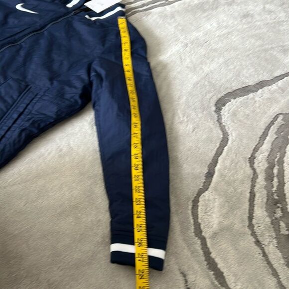 Nike Women’s Dugout Bench Jacket - Picture 11 of 15